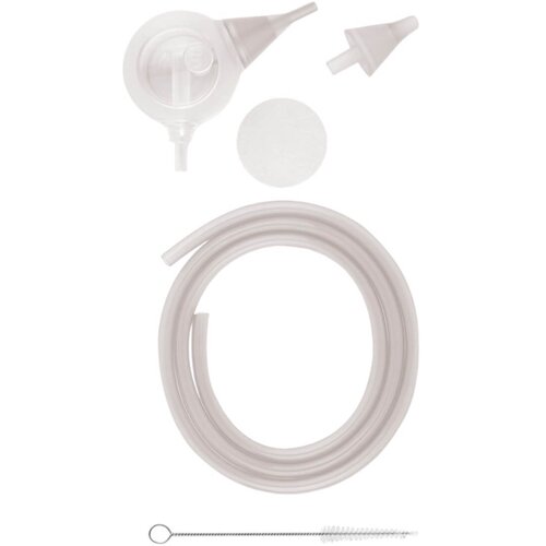 Nosiboo set dodataka za nosni aspirator pro grey Cijene