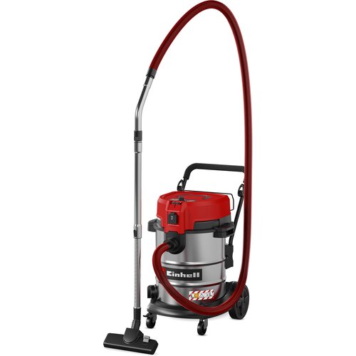 Einhell TE-VC 5090 SACL 2347450 mokro/suhi usisivač 50 l klasa pra&scaron;ine l certificirana Cijene
