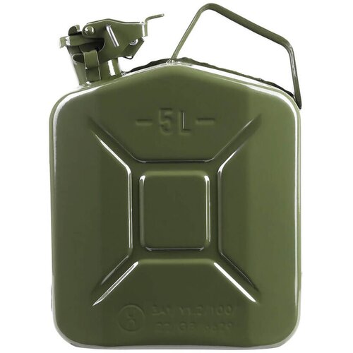 CAR 888 ACCESSORIES Metalni kanister, 5 l Cene