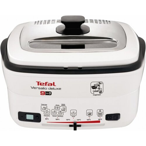 Tefal friteza Versalio Deluxe II Cijene