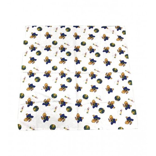 MOLTON Pelene 80x80cm 2/1 1695 Slike