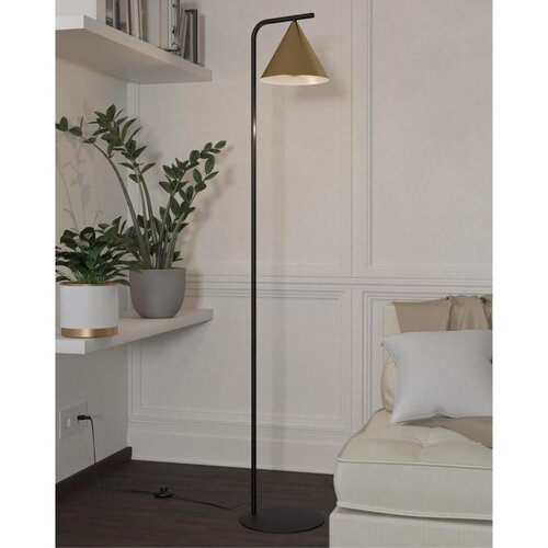 Eglo 99594 - Podna lampa NARICES 1xE27/40W/230V Cene