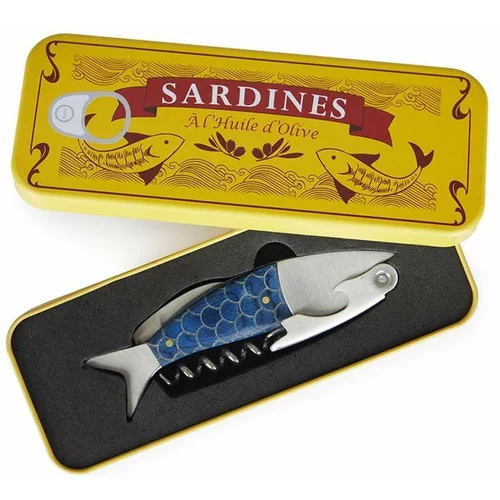 Balvi Odpirač za steklenice Sardines
