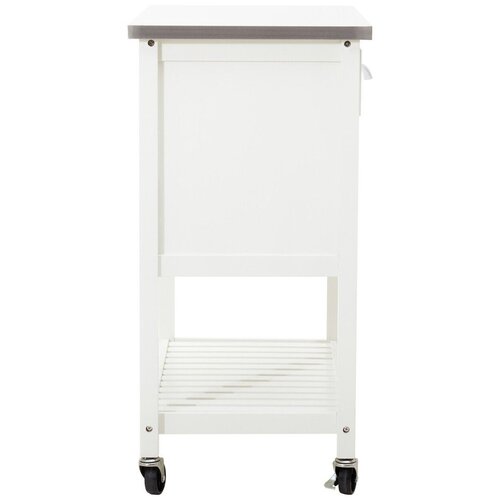 Premier Housewares Servirni voziček na kolesih 46x86 cm Frankfurt &amp;ndash; Slike