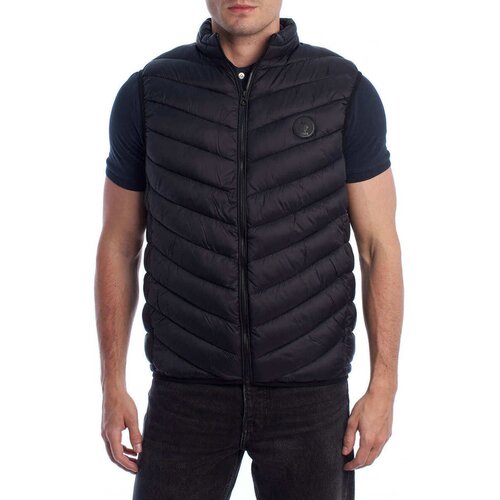U.S. Polo Assn. US41116002-199 Crna Cijene