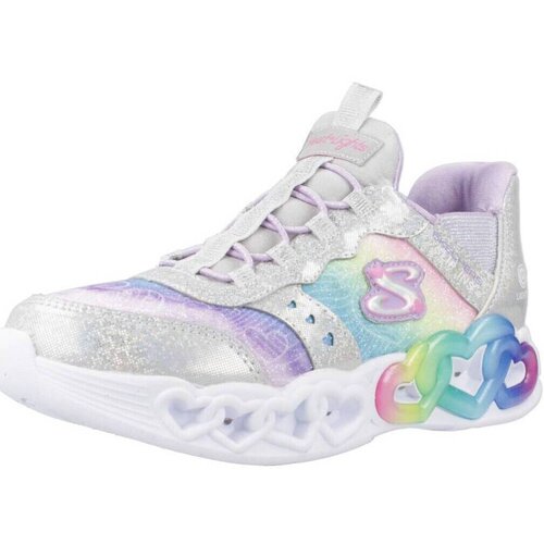 Skechers Modne superge SLIP-INS: INFINITE Siva Cene