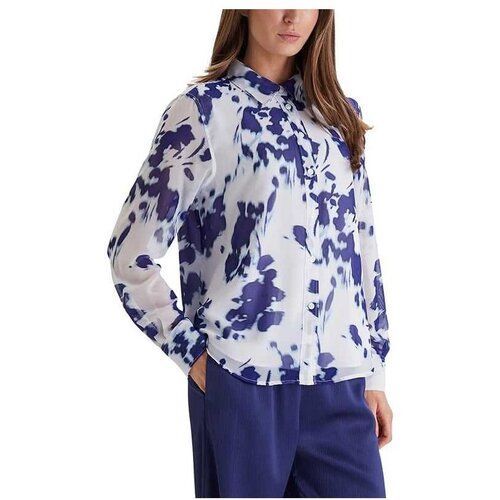 Calvin Klein relaxed fit ženska košulja Cene
