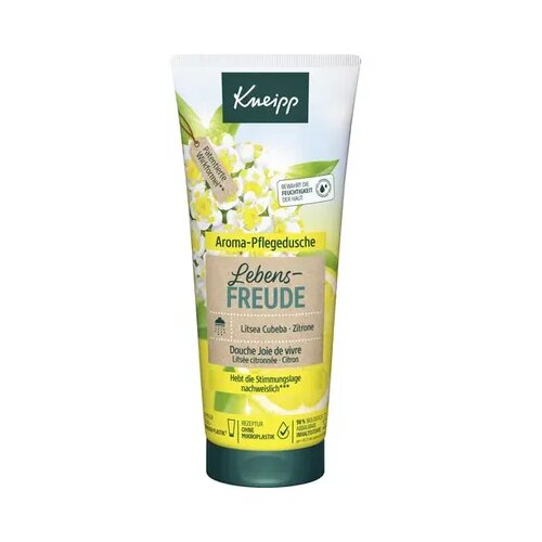 Kneipp Aroma njegujući gel za tuširanje - Radost života Cijene