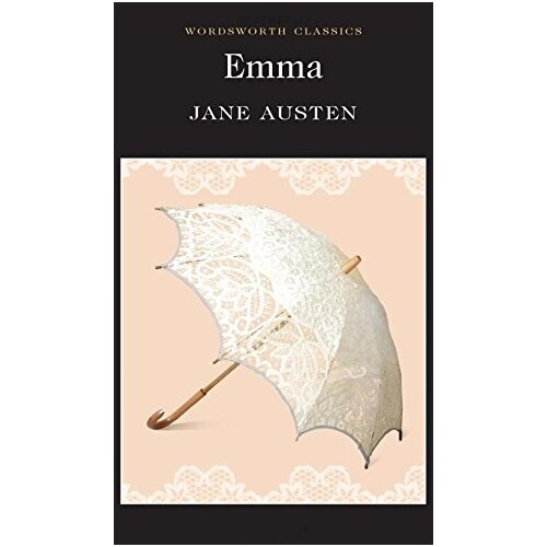 Bookpoint Jane Austen - Emma Cene