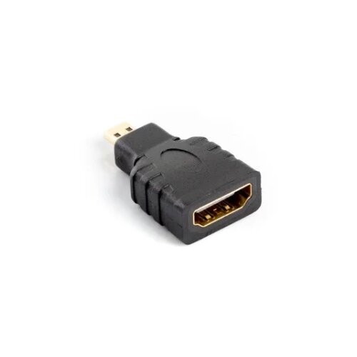 Lanberg HDMI to Micro HDMI F M Adapter AD-0015-BK Cijene