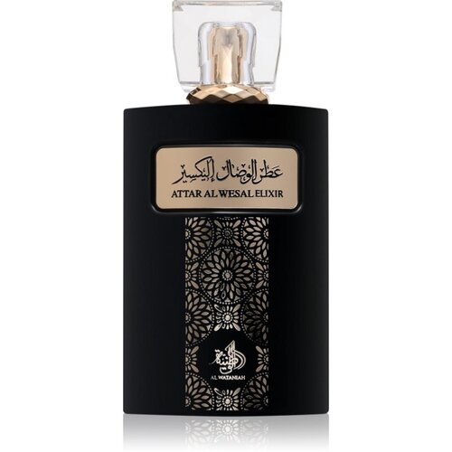 Al Wataniah Attar Al Wesal Elixir parfumska voda uniseks 100 ml Slike