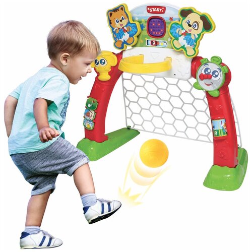 Winfun Športni center 4 v 1 Cene