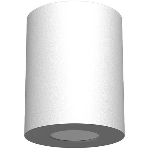  Brosline 1257 - Spot svět&iacute;lka POINT 1xGU10/10W/230V IP44 bela Cene