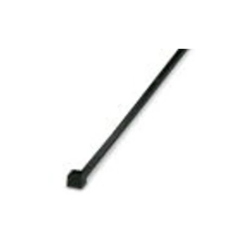 Phoenix Contact Vezice 290 mm Crna s plastičnim jezičkom 3240753 WT-HF 3,6X290 BK 100 ST Cijene