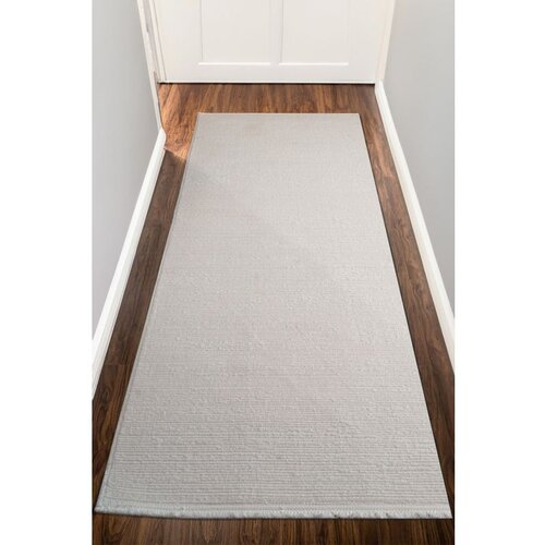 Conceptum Hypnose parla 5786 cream hall carpet (100 x 400) Slike