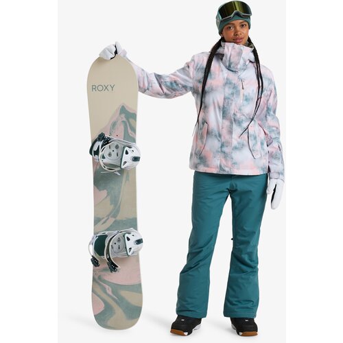 Quiksilver Women's jacket Roxy Jetty Cijene