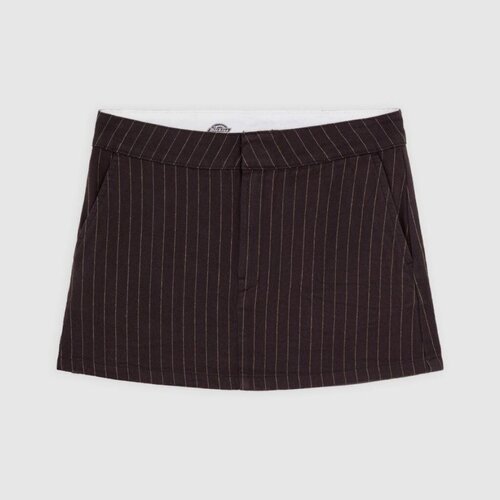 Dickies Krila SERVICE WORK SKIRT Črna Slike
