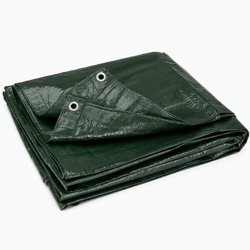Magnum cerada PE 5x8 m zelena, 140 g/m&sup2; Cene