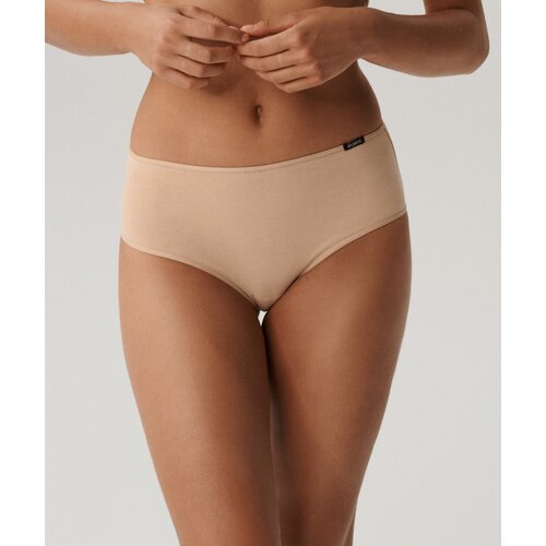 Atlantic 3-PACK Figi womenskie Classic Slike