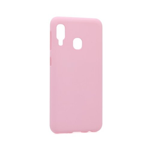  Futrola gentle color za samsung a202f galaxy a20e roze ( F77820 ) Cene