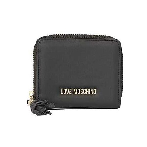 Love Moschino crni ženski novčanik Slike