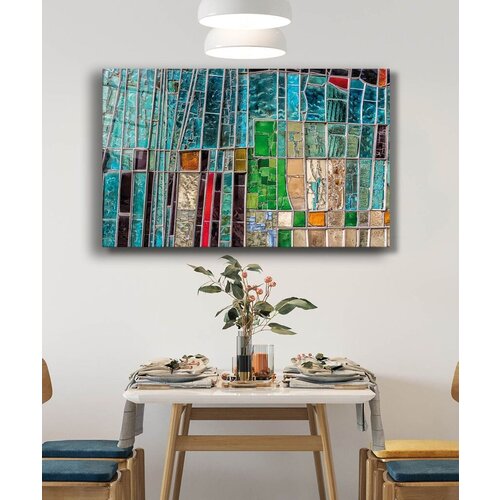 Wallity Slika 530, 46x72 cm Cene