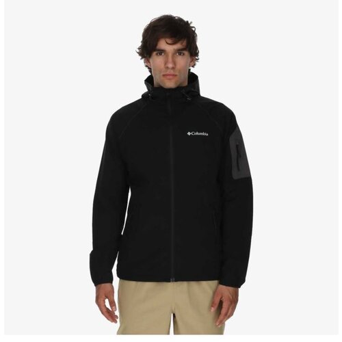 Columbia Tall heights™ ii hooded softshell Cene