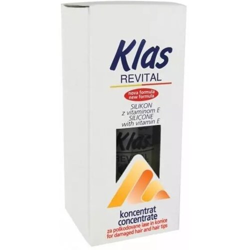 Klas Silikonski koncentrat 30ml Cene
