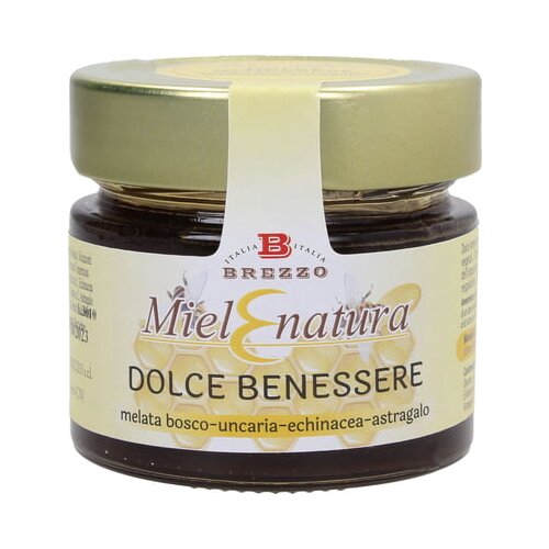 Brezzo Miele Natura - Dolce Benessere Cene