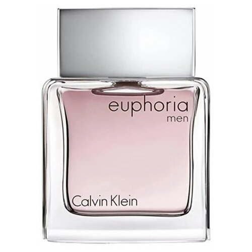 Calvin Klein euphoria muški edt 50ML Slike