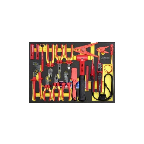 Ks Tools 117.6117 117.6117 set alata Cijene