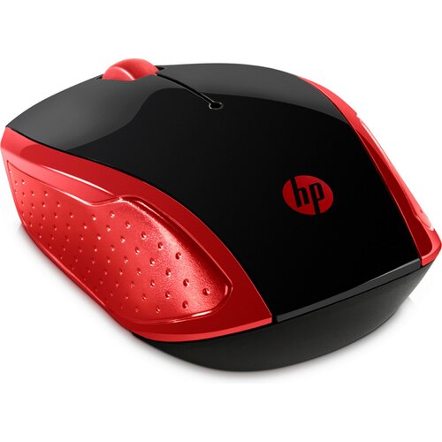 HP 200 RED 2HU82AA Slike