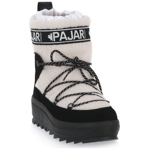 Pajar WHITE GALAXY Bijela Cijene