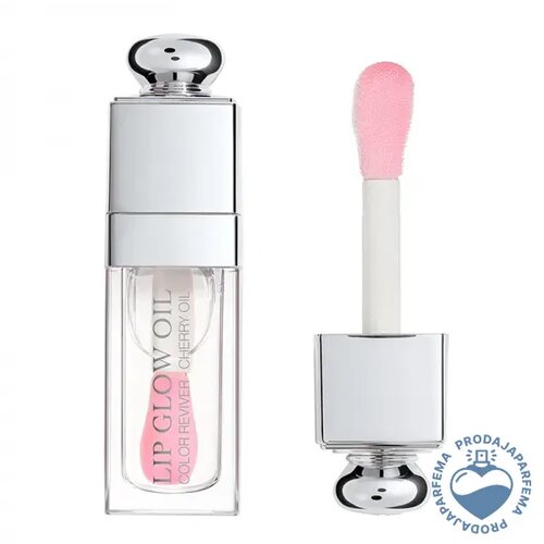 Christian Dior Lip Glow Oil (N°000 Universal Clear) 6ml Cijene