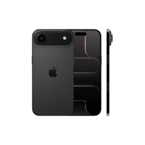 Apple iPhone Air svemirska crna 256 GB Energetska učinkovitost 2021 A (A - G) 16.5 cm (6.5 palac) Cijene