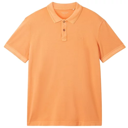 Tom Tailor Majica oranžna