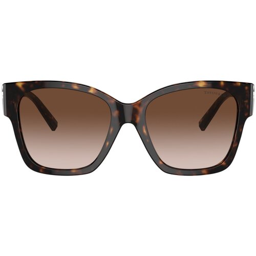 Tiffany TF4216 80153B ONE SIZE (54) Havana/Rjava Slike