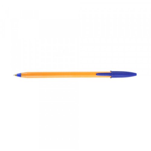  Hemijska olovka bic orange  plava Cene