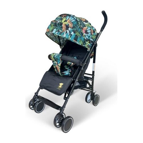 Olimp Sport Baby Bear Origin Kišobran Kolica Modena S200JUNGLE Cene