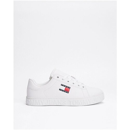 Tommy Hilfiger EN0EN02703 Bijela Slike