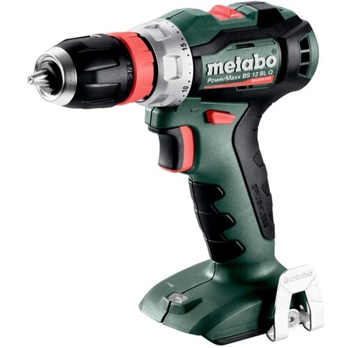 Metabo baterijski vrtalnik/vijačnik PowerMaxx BS 12 BL Q 601045850 Cene