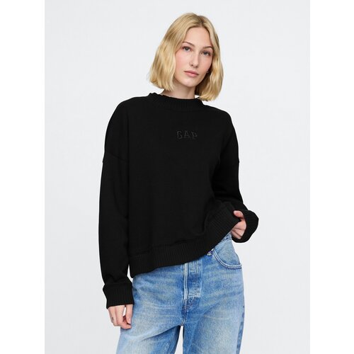 GAP Sweatshirt with logo - Women Slike