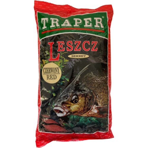 TRAPER Sekret Primama, Deverika, Crvena, 1kg Cene