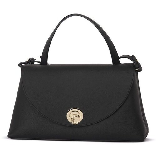 Coccinelle Ročne torbice TOA180101613 Črna Cene