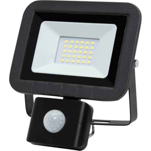 Home Reflektor sa detektorom pokreta, 20 W &ndash; FLP 20 SMD Cijene