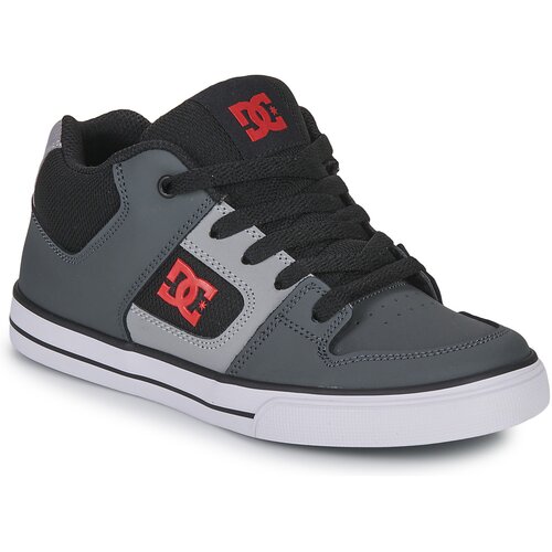Dc Shoes PURE MID Siva Slike