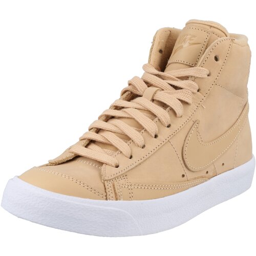 Nike Visoke superge 'Blazer 77' bež Cene