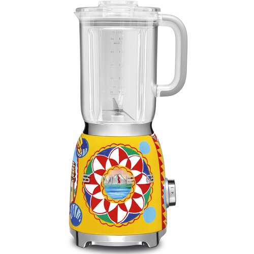 Smeg Blender BLF03DGEU Cijene
