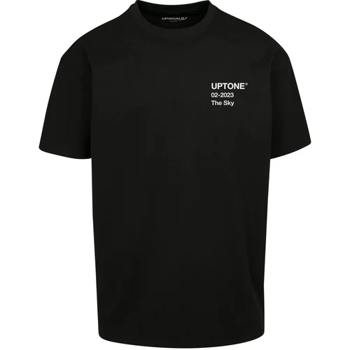 Mister Tee Oversize T-shirt Uptone black