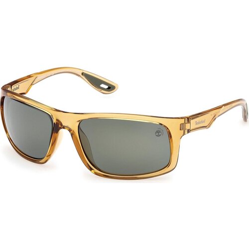 Timberland TB00034 27R Polarized ONE SIZE (62) Rumena/Zelena Cene